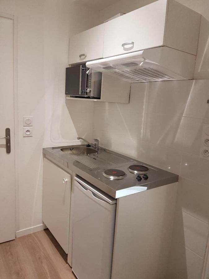 Appartement 1 - Tout Equipe Et Fonctionnel - Carmes, Тулуза Екстер'єр фото