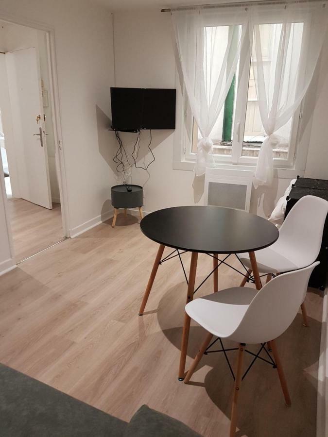 Appartement 1 - Tout Equipe Et Fonctionnel - Carmes, Тулуза Екстер'єр фото