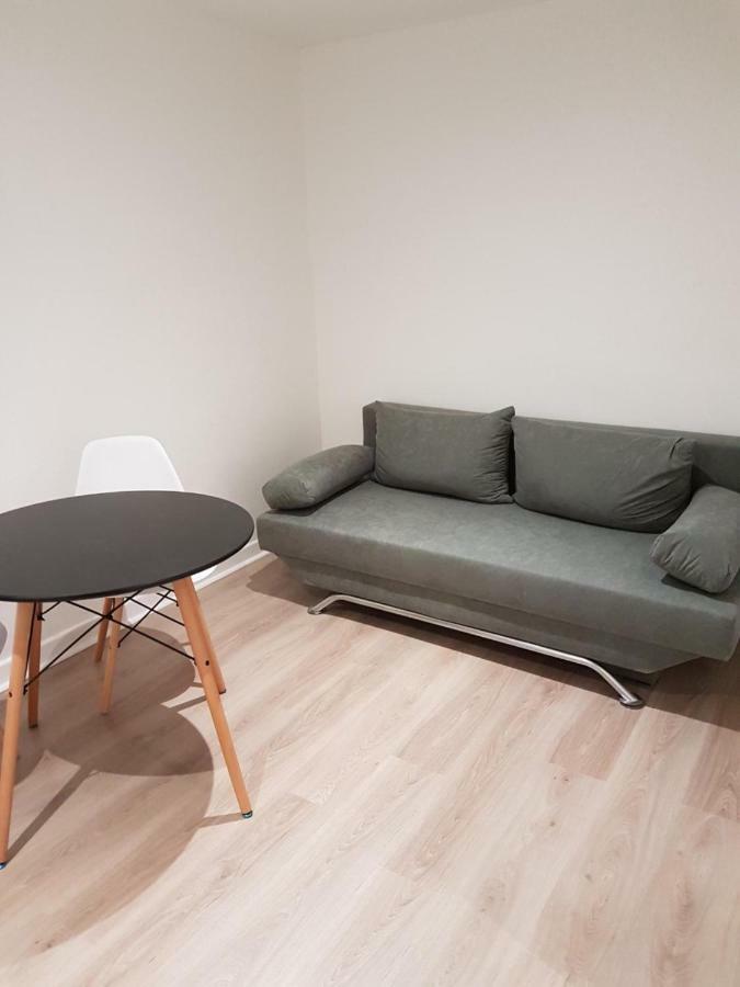 Appartement 1 - Tout Equipe Et Fonctionnel - Carmes, Тулуза Екстер'єр фото
