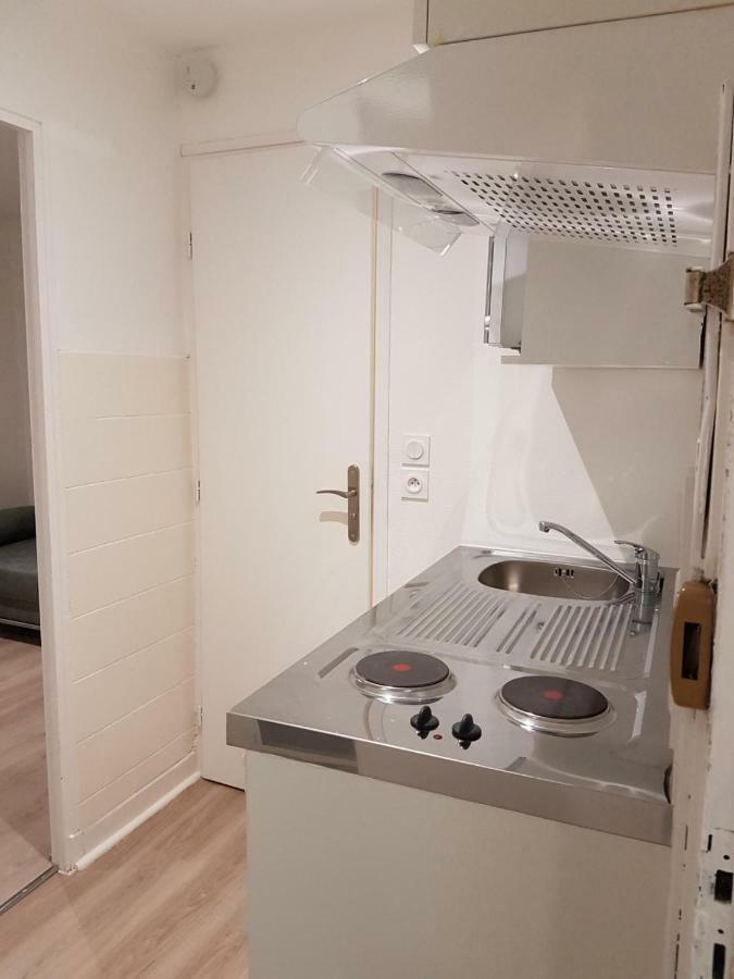 Appartement 1 - Tout Equipe Et Fonctionnel - Carmes, Тулуза Екстер'єр фото