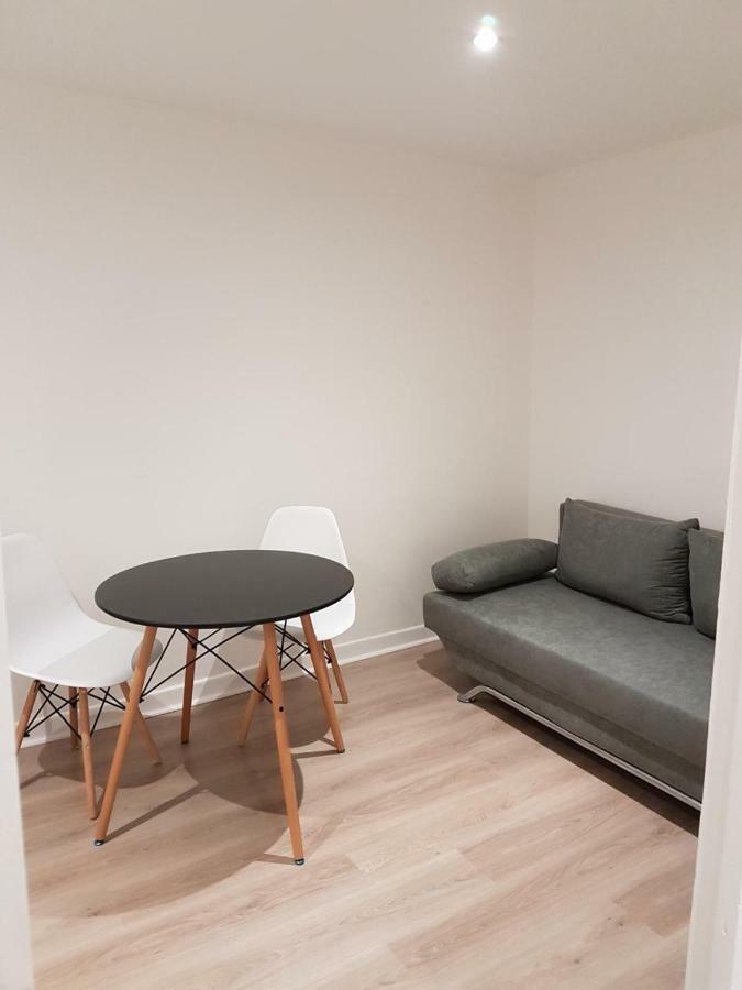 Appartement 1 - Tout Equipe Et Fonctionnel - Carmes, Тулуза Екстер'єр фото