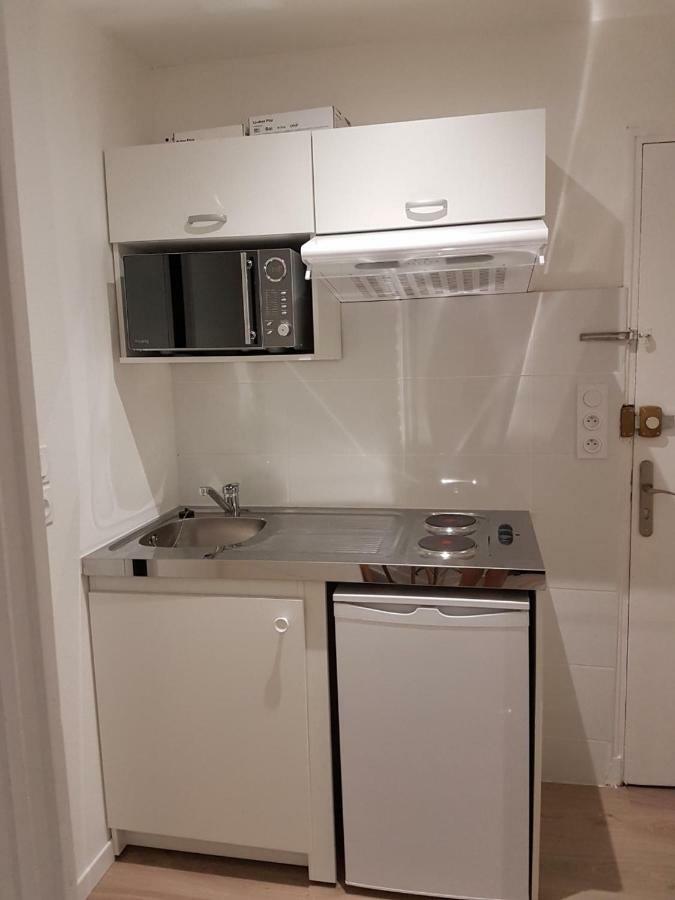 Appartement 1 - Tout Equipe Et Fonctionnel - Carmes, Тулуза Екстер'єр фото