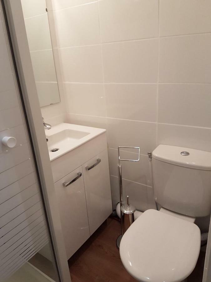Appartement 1 - Tout Equipe Et Fonctionnel - Carmes, Тулуза Екстер'єр фото