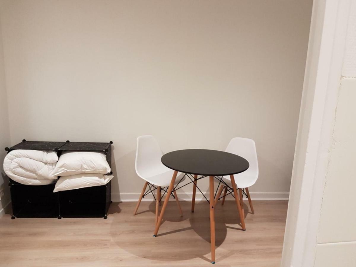 Appartement 1 - Tout Equipe Et Fonctionnel - Carmes, Тулуза Екстер'єр фото