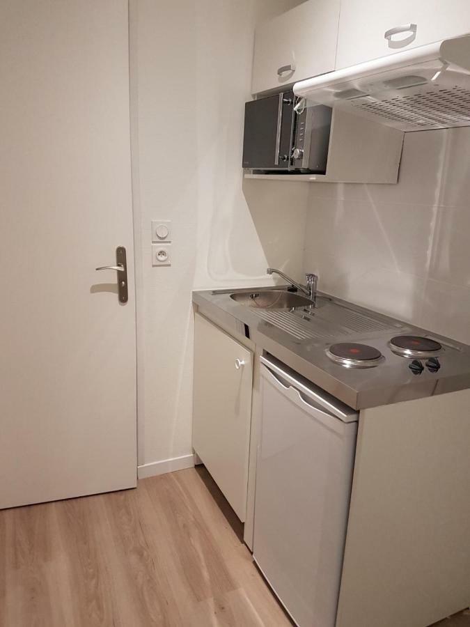 Appartement 1 - Tout Equipe Et Fonctionnel - Carmes, Тулуза Екстер'єр фото
