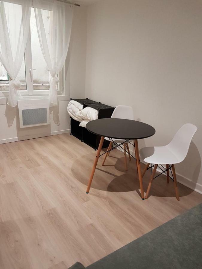 Appartement 1 - Tout Equipe Et Fonctionnel - Carmes, Тулуза Екстер'єр фото