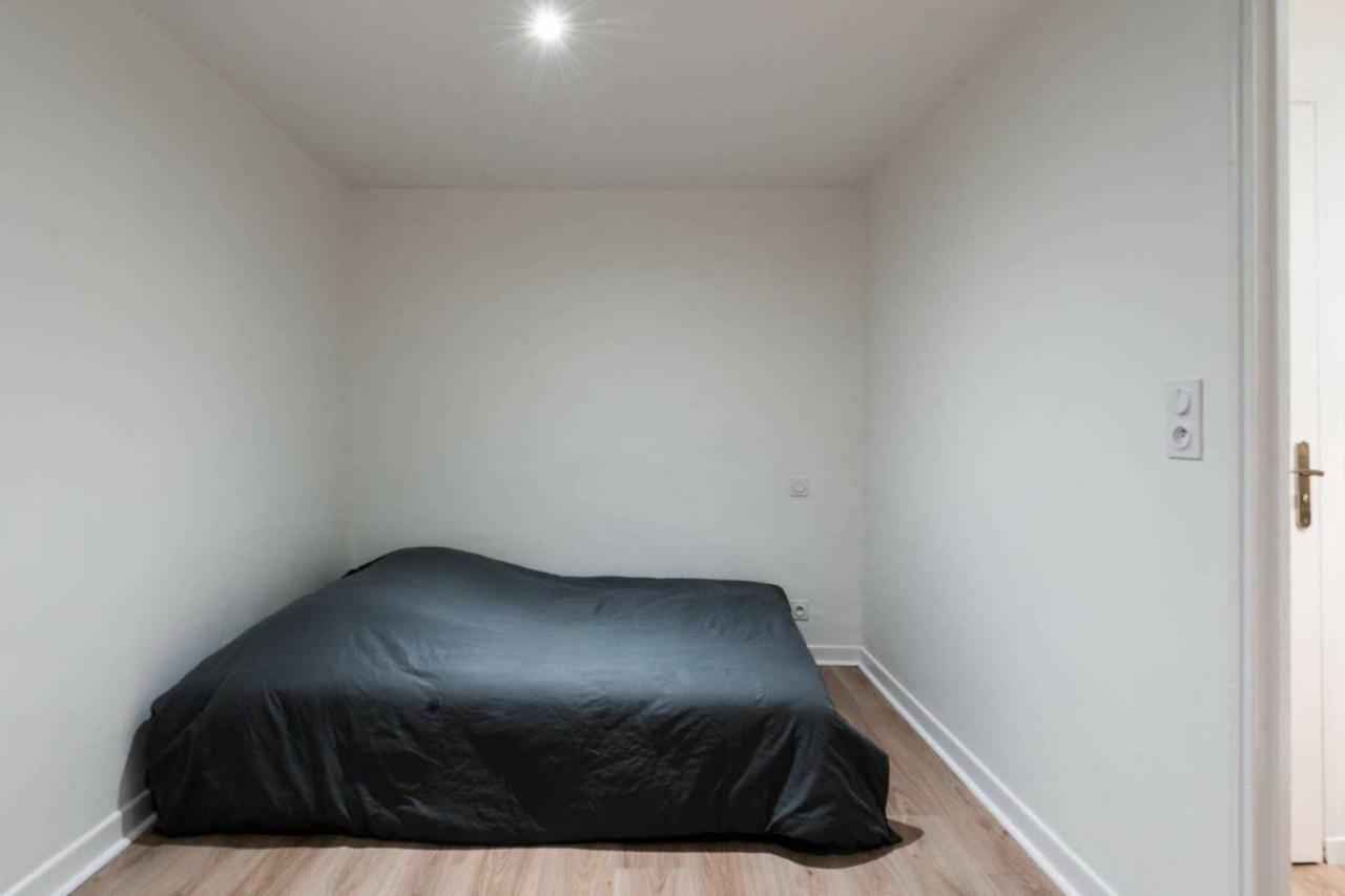 Appartement 1 - Tout Equipe Et Fonctionnel - Carmes, Тулуза Екстер'єр фото