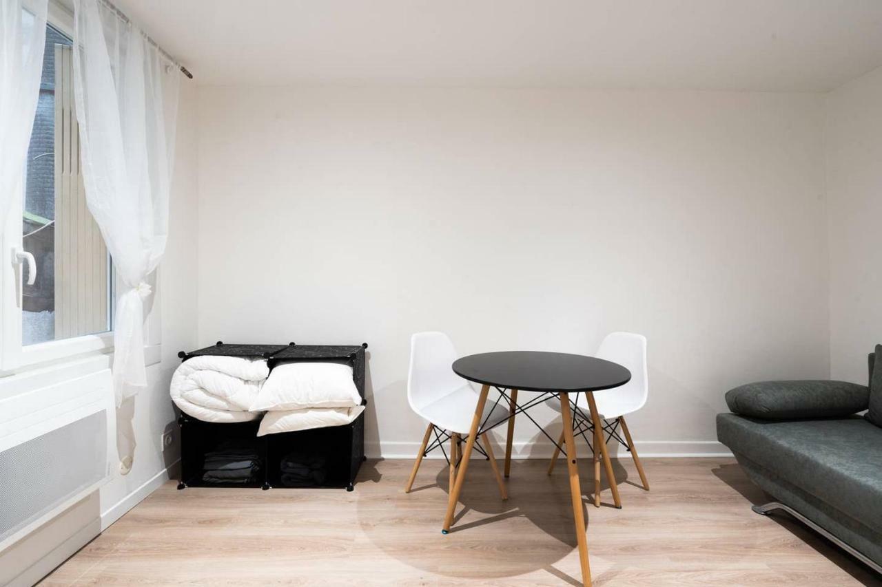 Appartement 1 - Tout Equipe Et Fonctionnel - Carmes, Тулуза Екстер'єр фото