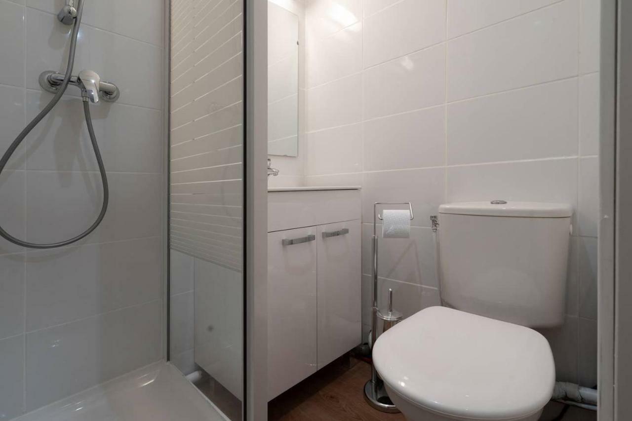 Appartement 1 - Tout Equipe Et Fonctionnel - Carmes, Тулуза Екстер'єр фото