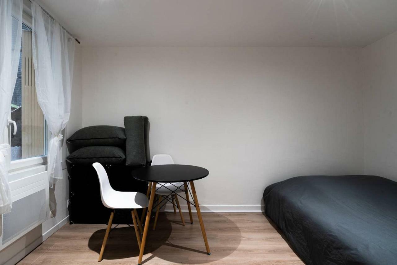 Appartement 1 - Tout Equipe Et Fonctionnel - Carmes, Тулуза Екстер'єр фото