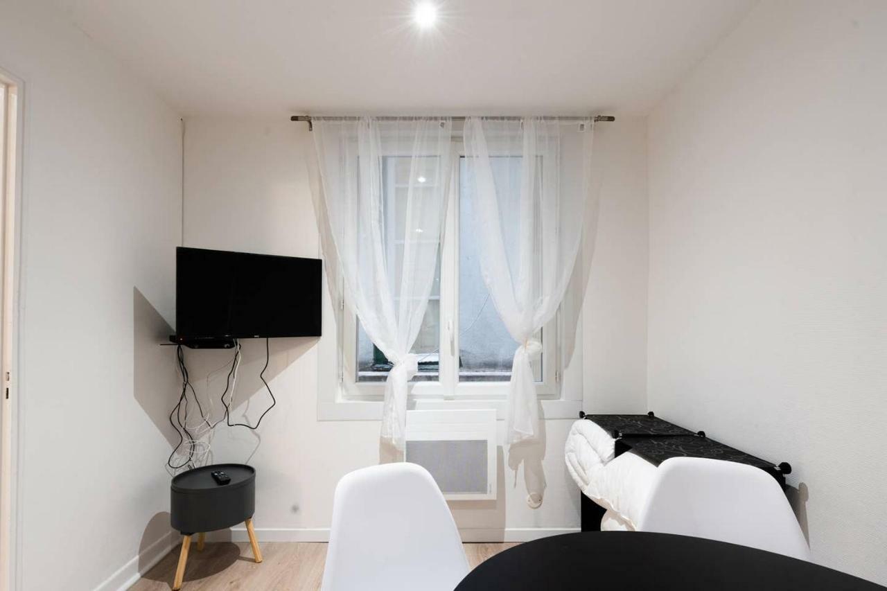 Appartement 1 - Tout Equipe Et Fonctionnel - Carmes, Тулуза Екстер'єр фото